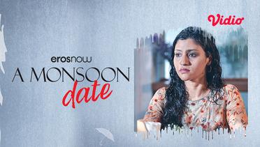 A Monsoon Date - Trailer