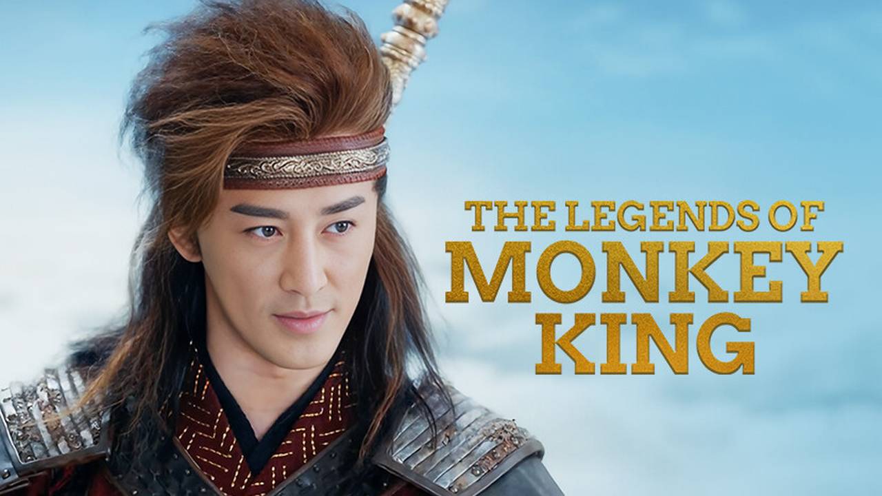 The Legends of Monkey King - Episode 27 (2023)