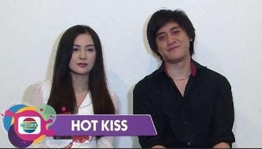 Sudah Halal!! Kevin Aprilio & Vicy Melanie Akan Gelar Resepsi Pernikahan Tahun Depan | Hot Kiss 2020