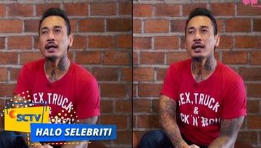 Jerinx SID Ditahan Di Polda Bali, Status Sosmed Berujung Penjara - Halo Selebriti
