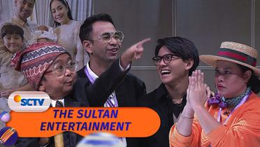 The Sultan Entertainment - Episode Rey Bong, Desy Genoveva, Ustaz Das’ad Latif, Okky Lukman, Daus Mini,  dan Mimin Eva