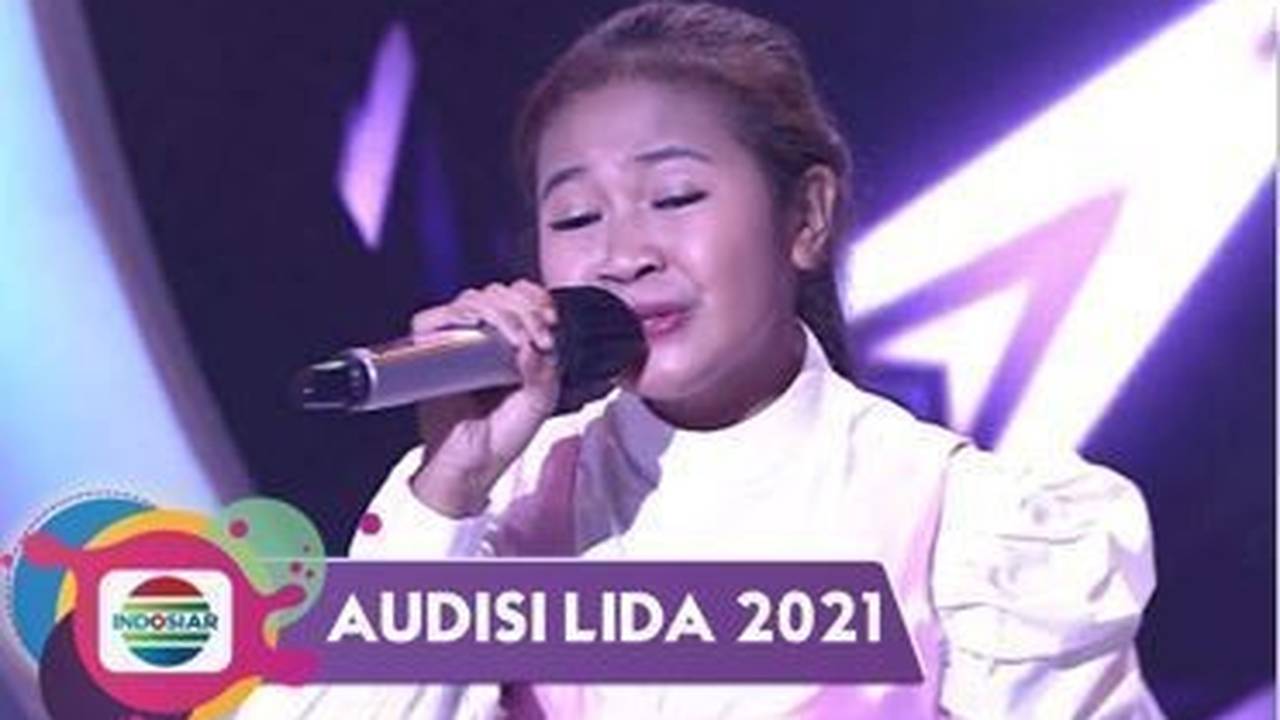 Dangdut Banget!!! Melani (Sindenreng Roppang) "Siapa" - "Hadirmu Bagai