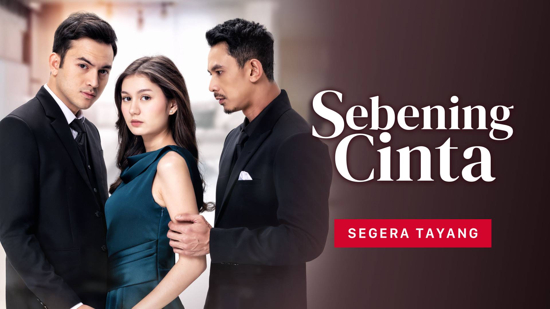Sebening Cinta