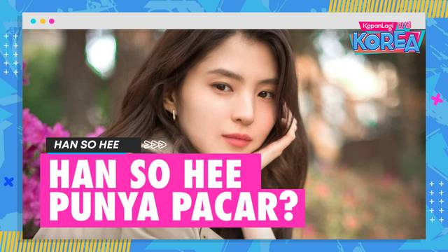 Han So Hee Dirumorkan Pacaran dengan Model Chae Jong Seok, Agensi Buka