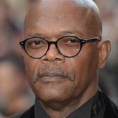 Samuel L. Jackson