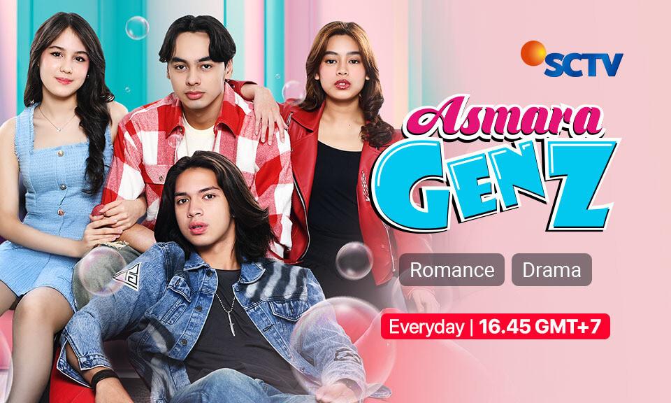Asmara Gen Z