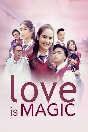 Love is Magic