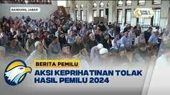 Berita Pemilu - Gaum Akan Gelar Aksi Demonstrasi di KPU RI