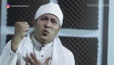 Abad 21 - Menangis Dalam Sujud (Official Music Video NAGASWARA) #music