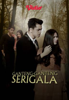 Ganteng Ganteng Serigala