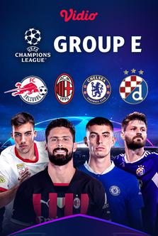 Penyisihan Grup E | Liga Champions 2022/2023