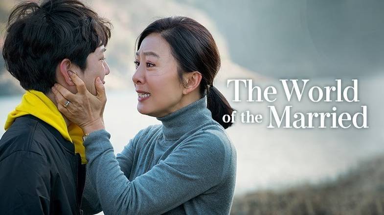 Streaming The World of the Married Episode 6 | Sub Indo | Vidio