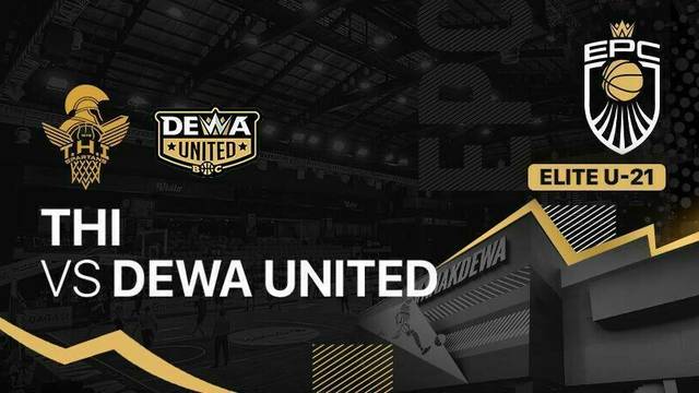 Elite U-21: THI vs Dewa United - Elite Pro Championship