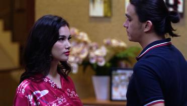 Tunggu Mentari De Marelle, Christ Laurent dan Fendy Chow dalam Cinta Dua Hati - SEGERA!!