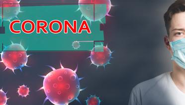 RSPI Sulianti Saroso Rawat 7 Pasien Positif Corona, 4 Dalam Pengawasan