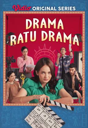 Drama Ratu Drama