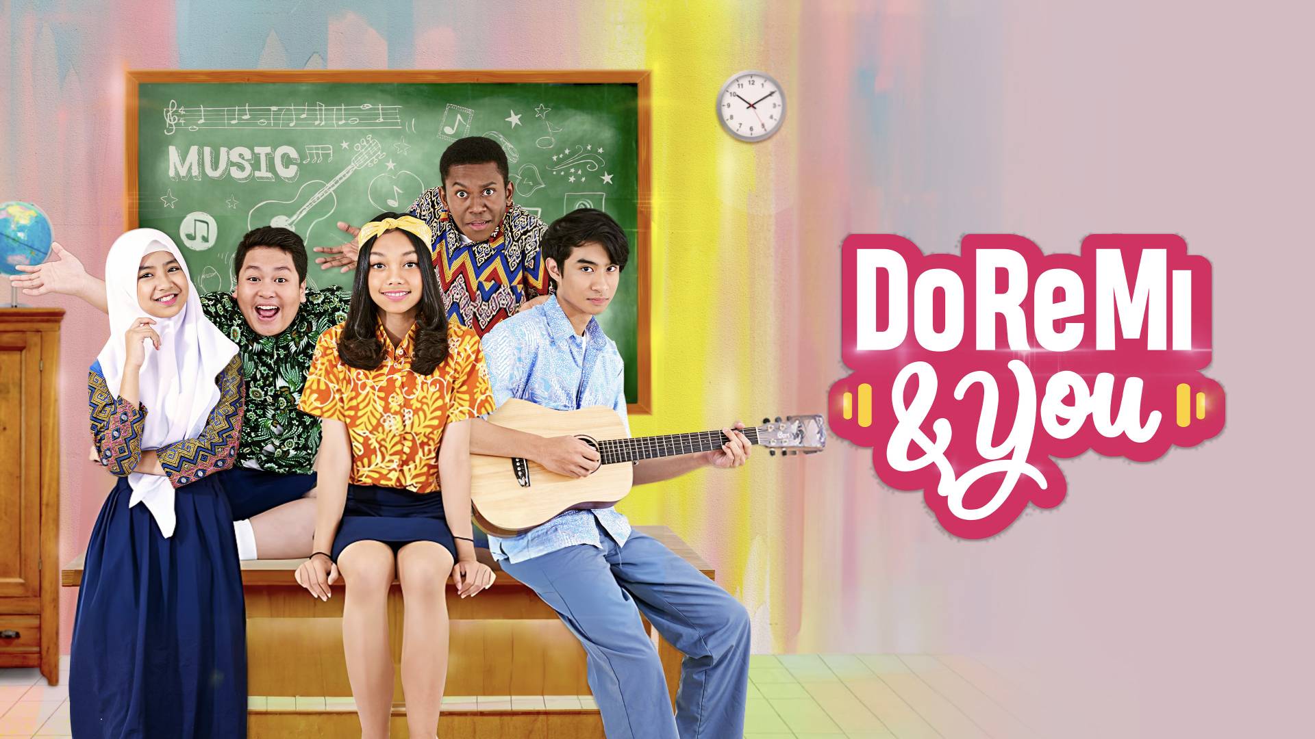 Doremi & You