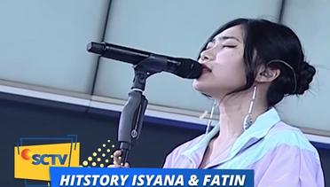 Isyana Sarasvati - Winter Song | Hitstory Isyana & Fatin