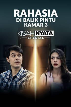 Rahasia di Balik Pintu Kamar 3