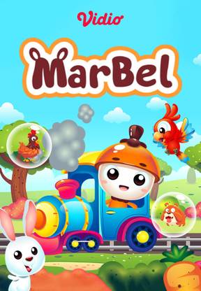 MARBEL - Mari Belajar