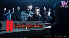 Watch Prodigal Son — Season 1 Episode 8 : Family Friend