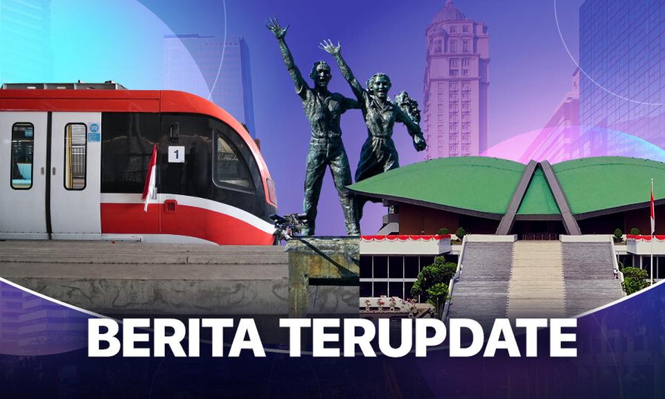 Berita Terupdate