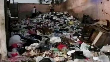 Kopi Pagi: Problematika Sampah DKI Jakarta, Dibuang Kemana?