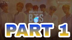 GAMES SUPER STAR BTS PART 1 [ with audio ] Big Hit Entertaiment