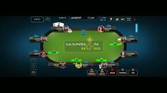Cara Main Poker Online Mansion88 Jayatogel