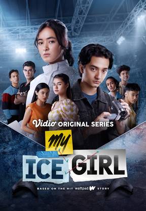 My Ice Girl