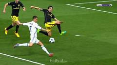 Real Madrid 3-0 Atletico Madrid | Liga Champions | Highlight Pertandingan dan Gol-gol