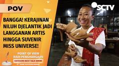 Intip Workshop Niluh Djelantik di Bali, Penghasil Sepatu yang Jadi Langganan Selebriti | POV