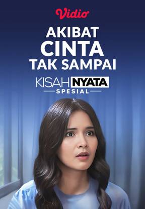 Akibat Cinta Tak Sampai