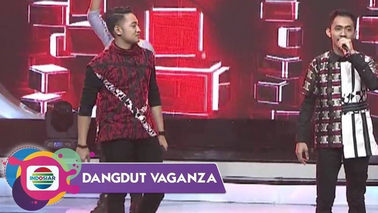 Irwan DA dan Wandra - Kelangan | Dangdut Vaganza