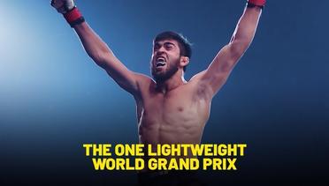 Road To ONE Lightweight World Grand Prix Championship Final | Part 1 | ONE Feature