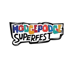 Hodgepodge Festival