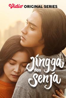 Jingga dan Senja