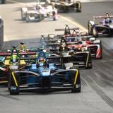 Jelang Formula E Punta Del Este