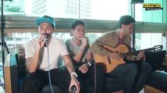 RAN | Mager | LIVE di HUT Trax FM