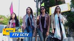 FTV SCTV - Demo Syantik Mahasiswi Cetar