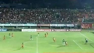 Segmen 4: Borneo FC Jamu Madura United hingga Waspada Virus Zika