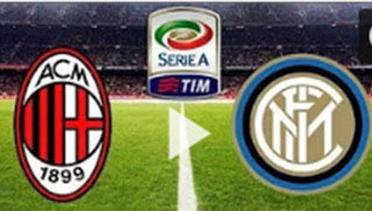 AC Milan vs Inter Milan 2-3 All Goals & Extended Highlights 2019 HD