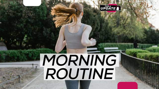 Morning Routine ala 5 AM Club untuk Hari yang Lebih Produktif!