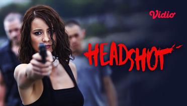 Headshot (Teaser Promo)