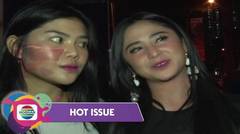 Dewi Perssik dan Angga Wijaya Belum Berdamai? - Hot Issue Pagi