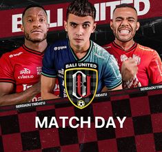 Match Day