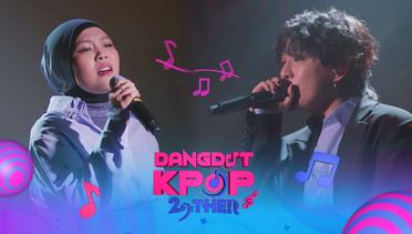 Sungguh Kiyowo!! Selfi dan DK "Kala Cinta Menghampiri Jiwa" Sampai Ke Hati | Dangdut Kpop 29ther