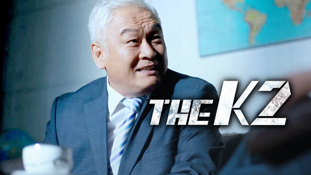 The K2 Episode 10 Vostfr