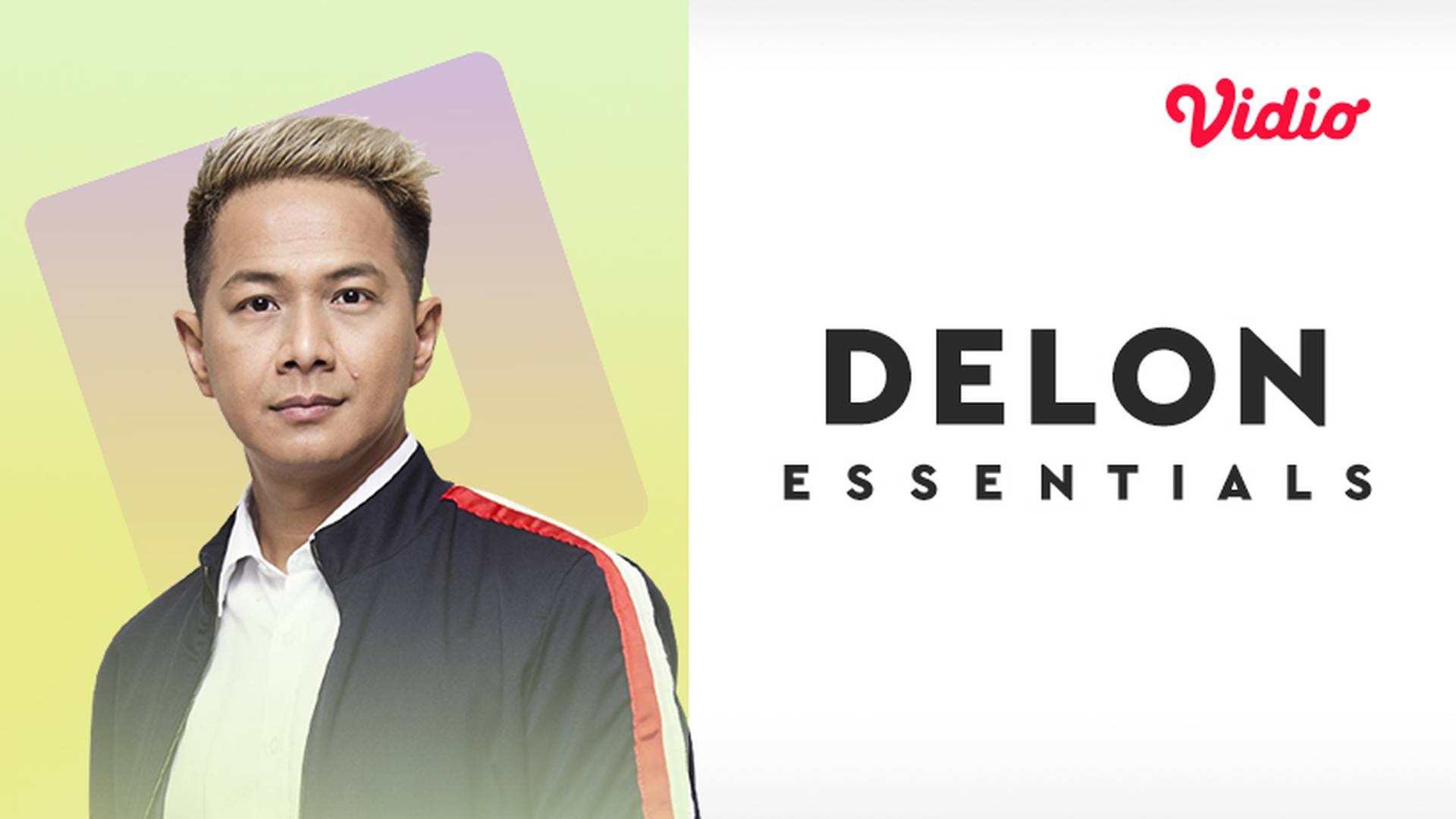 Essentials: Delon
