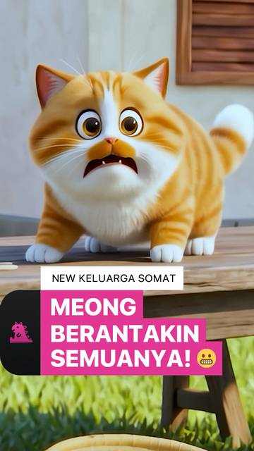 New Keluarga Somat